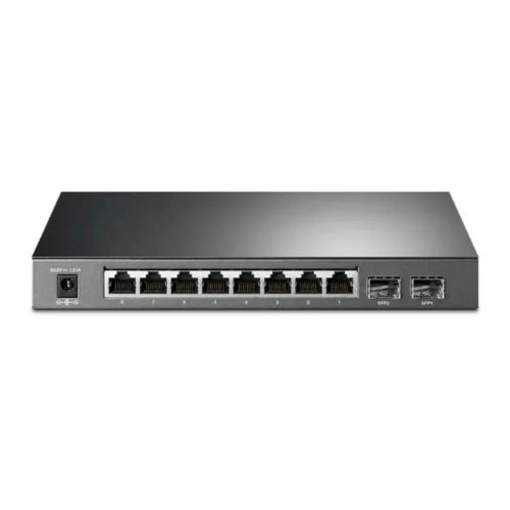 Network Switches